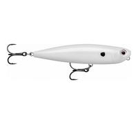 Lure Rapala Precision Xtreme Pencil - 12g Blanc 8,7 cm