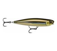 Lure Rapala Precision Xtreme Pencil - 12g Doré 8,7 cm