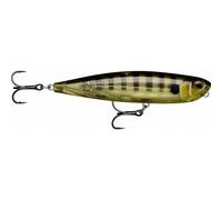 Lure Rapala Precision Xtreme Pencil - 12g Jaune 8,7 cm