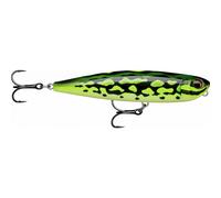 Lure Rapala Precision Xtreme Pencil - 12g Vert 8,7 cm