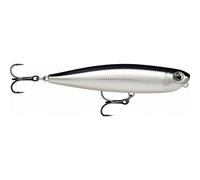 Lure Rapala Precision Xtreme Pencil - 21g Argenté 10,7 cm