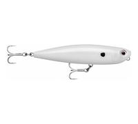 Lure Rapala Precision Xtreme Pencil Saltwater - 21g Blanc 10,7 cm