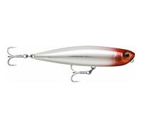 Lure Rapala Precision Xtreme Pencil Saltwater - 21g Blanc 10,7 cm