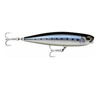 Lure Rapala Precision Xtreme Pencil Saltwater - 21g Bleu 10,7 cm