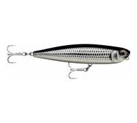 Lure Rapala Precision Xtreme Pencil Saltwater - 21g Noir 10,7 cm