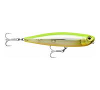 Lure Rapala Precision Xtreme Pencil Saltwater - 21g Vert 10,7 cm