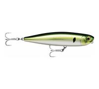 Lure Rapala Precision Xtreme Pencil Saltwater - 26g Vert 12,7 cm