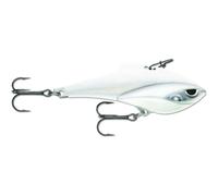 Lure Rapala Rippin' Blade RPB07 Blanc 7 cm