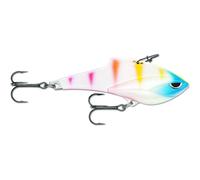 Lure Rapala Rippin' Blade RPB07 Blanc 7 cm