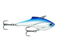 Lure Rapala Rippin' Blade RPB07 Blanc 7 cm