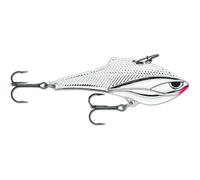 Lure Rapala Rippin' Blade RPB07 Blanc 7 cm