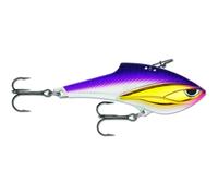 Lure Rapala Rippin' Blade RPB07 Bleu 7 cm