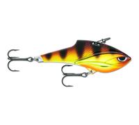 Lure Rapala Rippin' Blade RPB07 Jaune 7 cm