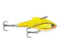 Lure Rapala Rippin' Blade RPB07 Jaune 7 cm