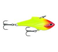 Lure Rapala Rippin' Blade RPB07 Jaune 7 cm