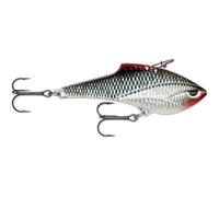 Lure Rapala Rippin' Blade RPB07 Noir 7 cm