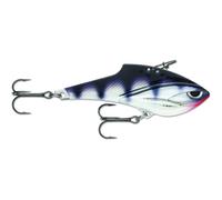 Lure Rapala Rippin' Blade RPB07 Noir 7 cm