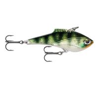 Lure Rapala Rippin' Blade RPB07 Vert 7 cm