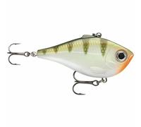 Lure Rapala rippin' rap 24g Blanc 7 cm