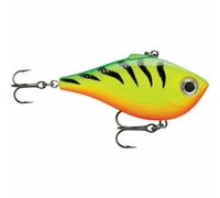 Lure Rapala rippin' rap 24g Jaune 7 cm