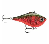 Lure Rapala rippin' rap 24g Rouge 7 cm