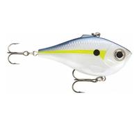 Lure Rapala rippin' rap 5 cm White 5 cm
