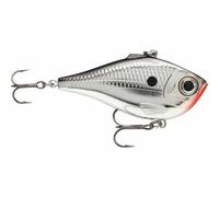 Lure Rapala rippin' rap 7 cm Argenté 7 cm