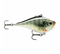 Lure Rapala rippin' rap 7 cm Argenté 7 cm