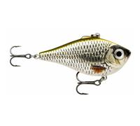 Lure Rapala rippin' rap 7 cm Argenté 7 cm