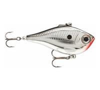 Lure Rapala rippin' rap 9g Argenté 5 cm