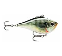 Lure Rapala rippin' rap 9g Argenté 5 cm