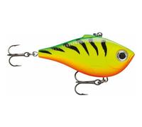 Lure Rapala rippin' rap 9g Jaune 5 cm