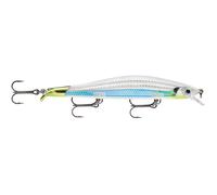 Lure Rapala ripstop® 7g Blanc 9 cm