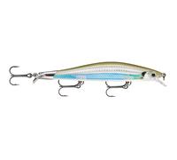 Lure Rapala ripstop® 9 cm Blanc 9 cm