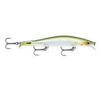 Lure Rapala ripstop® 9 cm Blanc 9 cm