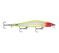 Lure Rapala ripstop® 9 cm Jaune 9 cm