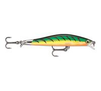 Lure Rapala Ripstop RPS09 Vert 9 cm