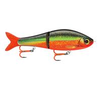 Lure Rapala S.shadow RAP Glide 45 g Orange 11 cm