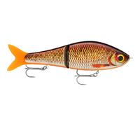 Lure Rapala S.shadow RAP Glide 86 g Marron 16 cm