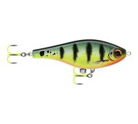 Lure Rapala S.shadow RAP Jerk 41 g Vert 11 cm