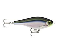Lure Rapala S.shadow RAP Jerk 41 g Vert 11 cm