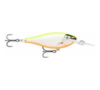 Lure Rapala Shad Rap Elite - 12g Blanc 7,5 cm