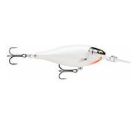 Lure Rapala Shad Rap Elite - 12g Blanc 7,5 cm