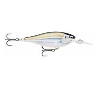 Lure Rapala Shad Rap Elite - 12g Multicolore 7,5 cm