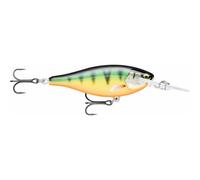 Lure Rapala Shad Rap Elite - 12g Multicolore 7,5 cm