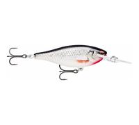 Lure Rapala Shad Rap Elite - 12g Noir 7,5 cm