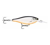 Lure Rapala Shad Rap Elite - 12g Noir 7,5 cm