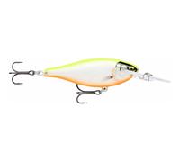 Lure Rapala Shad Rap Elite - 12g White 7.5 cm