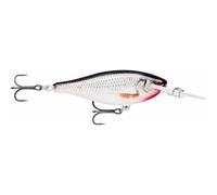 Lure Rapala Shad Rap Elite - 7g Black 5.5 cm