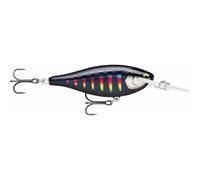 Lure Rapala Shad Rap Elite - 7g Multicolore 5,5 cm